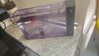 Cafetera DeLonghi Magnifica Evo