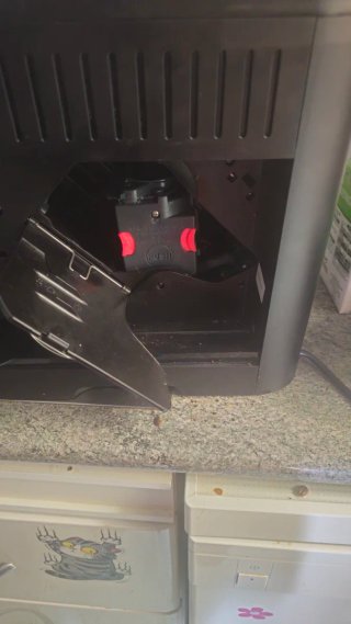 Cafetera DeLonghi Magnifica Evo