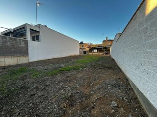 Terreno en venta en Centro en Bormujos