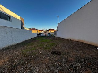 Terreno en venta en Centro en Bormujos