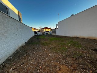 Terreno en venta en Centro en Bormujos