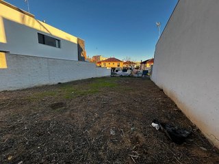 Terreno en venta en Centro en Bormujos