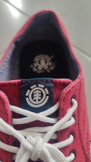 Zapatillas Element Skate-Style