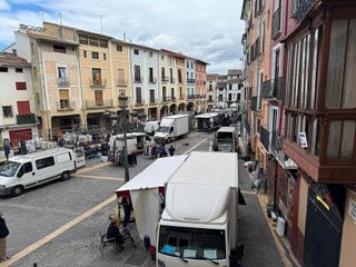 Edificio en venta en Xàtiva