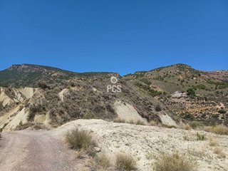 Terreno en venta en Totana