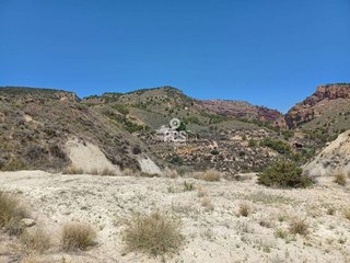 Terreno en venta en Totana