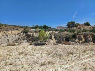 Terreno en venta en Totana