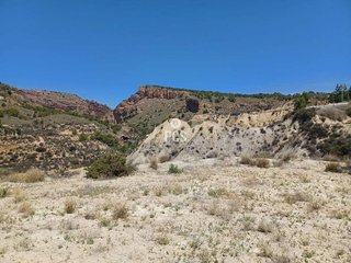 Terreno en venta en Totana