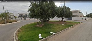 Solar en venta en La Conarda en Pobla de Vallbona (la)