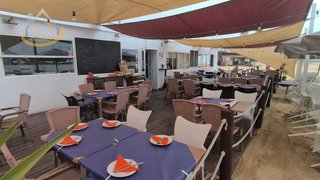 Local comercial en venta en Cartaya