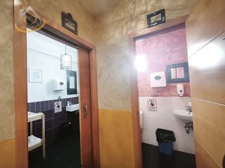 Local comercial en venta en Cartaya