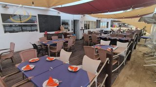 Local comercial en venta en Cartaya
