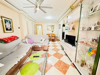 Piso en venta en Urbanización Santa Rosa en Torrox