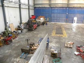 Local comercial en venta en Cehegín