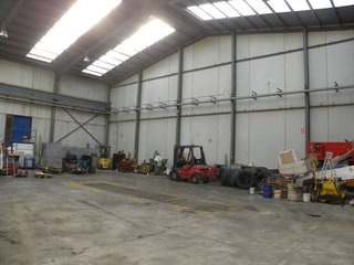 Local comercial en venta en Cehegín