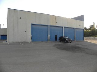 Local comercial en venta en Cehegín