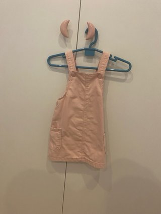 Ropa niña