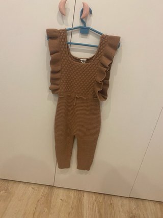Ropa niña