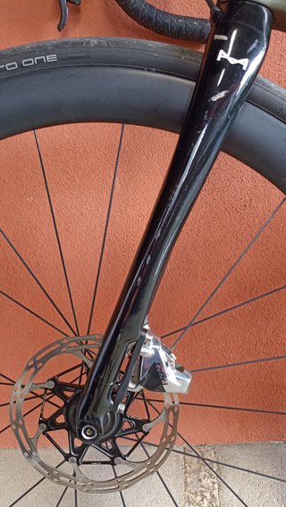 Cannondale Synapse 2021 Red eTap AXS 51
