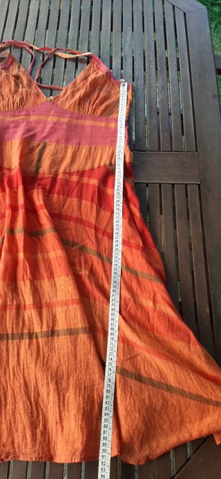 Vestito vintage Giorgio Kaiten taglia 42