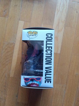 Funko Pop! Stitch 636 Verano