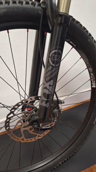 Canyon Nerve AL 7.0