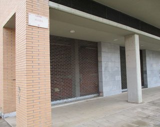 Local comercial en alquiler en Eixample Sud – Migdia en Girona
