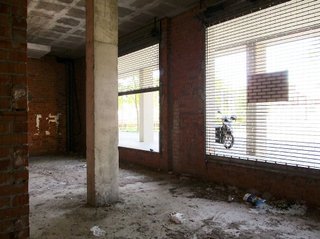 Local comercial en alquiler en Eixample Sud – Migdia en Girona