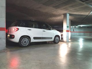 Garaje en venta en Centre en Reus