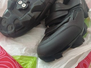 Zapatillas Ciclismo Rockrider 42