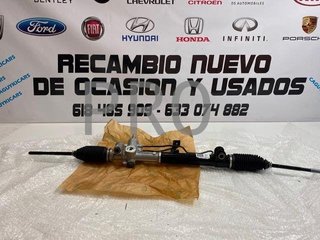 cremallera direccion fiat doblo nueva
