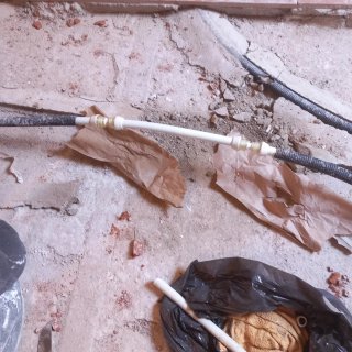 FONTANERO CON EXPERIENCIA