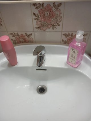 FONTANERO CON EXPERIENCIA