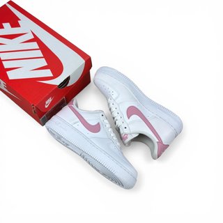 Nike Air Force 1 Low '07 Next Nature Elemental Pink (Women's) EU 37.5