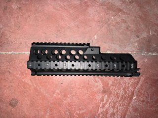 Guardamanos  HK