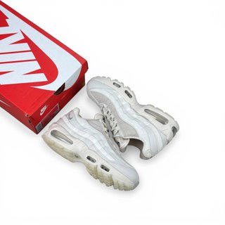 Nike Air Max 95 OG Big Bubble Soft Pearl (Women's) EU 38