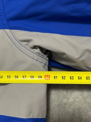 Chaqueta Yamaha Racing Exclusiva Descatalogada