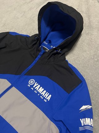 Chaqueta Yamaha Racing Exclusiva Descatalogada