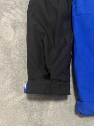 Chaqueta Yamaha Racing Exclusiva Descatalogada