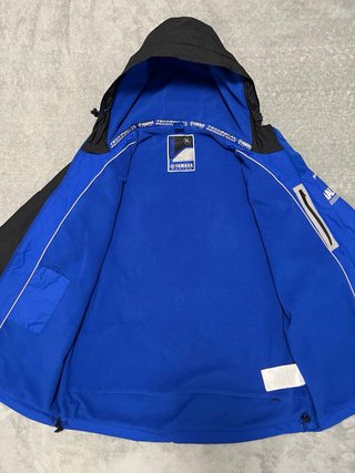 Chaqueta Yamaha Racing Exclusiva Descatalogada