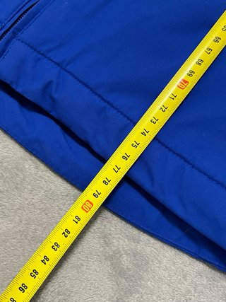 Chaqueta Yamaha Racing Exclusiva Descatalogada