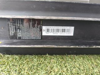 Patinete plegable Oxelo