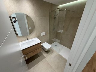 Piso en alquiler en La Seu - Cort - Monti-sión en Palma de Mallorca
