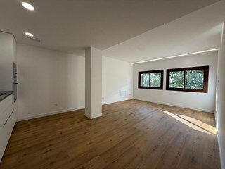 Piso en alquiler en La Seu - Cort - Monti-sión en Palma de Mallorca