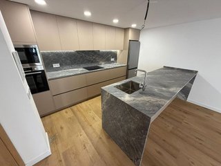 Piso en alquiler en La Seu - Cort - Monti-sión en Palma de Mallorca