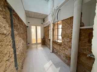 Piso en alquiler en La Seu - Cort - Monti-sión en Palma de Mallorca