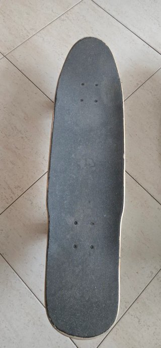 Tabla Skate Old School Tony Hawk