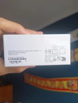 Cascos inalámbricos