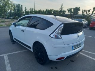 Citroen C4 2009
