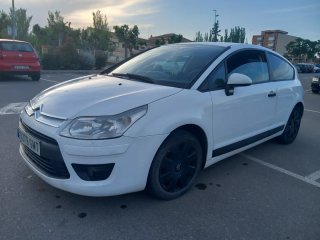 Citroen C4 2009